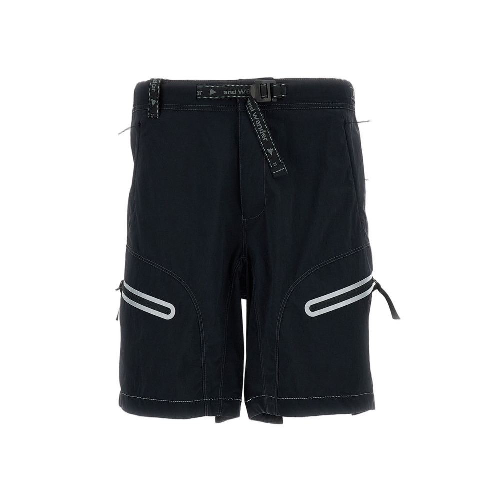 AND WANDER Light Hike Shorts